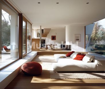 Exchange property: Modern one-room apartment in the heart of Zurich - Photo 1