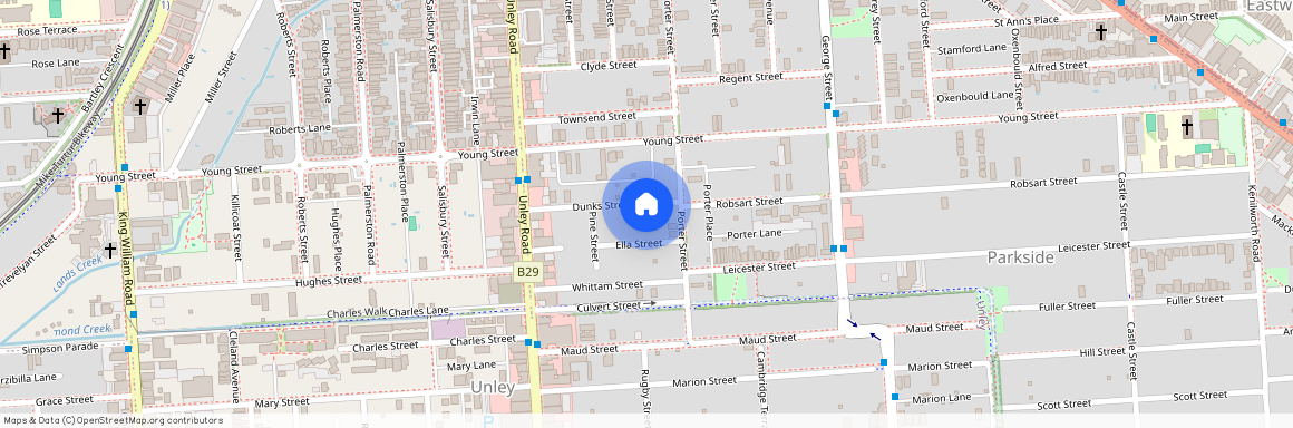 7 Dunks Street, Parkside