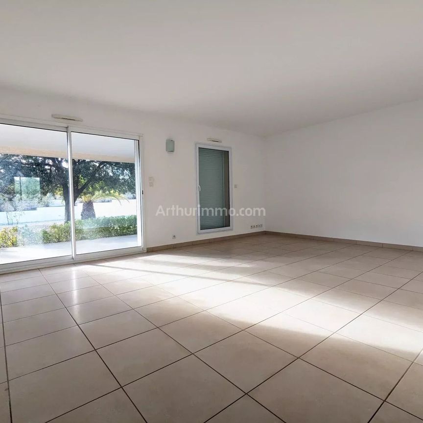 Location Appartement 3 pièces 78 m2 à Ajaccio - Photo 1