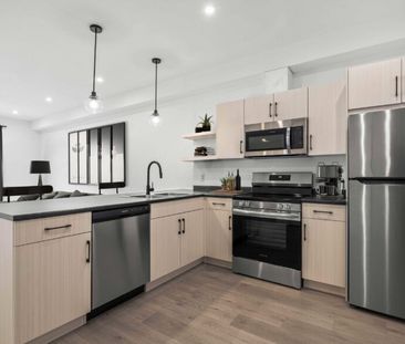 Many different floor plans available to meet everyones needs - Photo 5