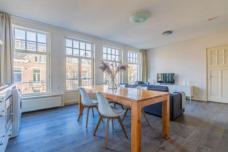 For rent: Wilhelminastraat 213-2, 1054 WG Amsterdam - Foto 2