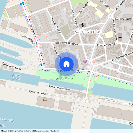 76600, Le Havre