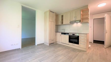 Rent a 1 ½ rooms apartment in Rorschacherberg - Photo 4