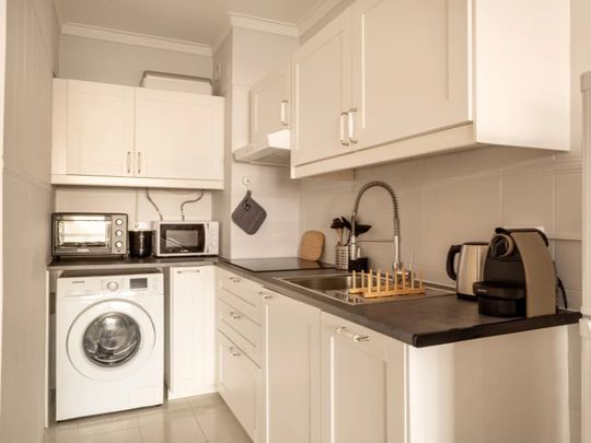 Apartamento T1 em Setúbal - Photo 1