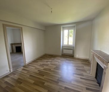 Location Appartement 2 pièces 53m² MARMAGNE 71710 - Photo 2