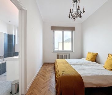 Appartement te huur in Brussel - Photo 5