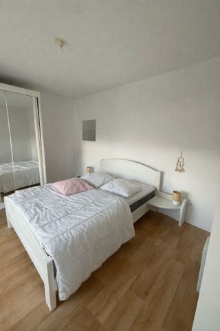 Appartement Nantes 2 pièce(s) 48.50 m2 - Photo 2
