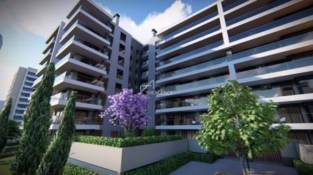 4 bedroom luxury Apartment for rent in Faro, Distrito de Faro - Photo 4