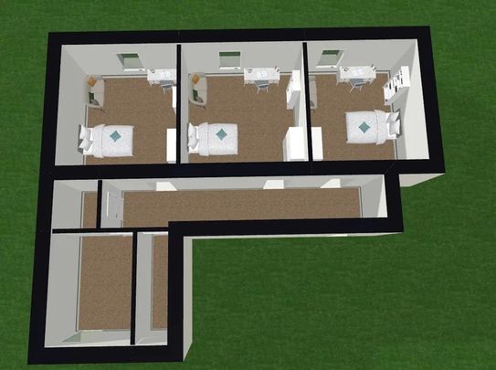 Via Aleardo Aleardi, Rome, Lazio 00185 - Photo 1