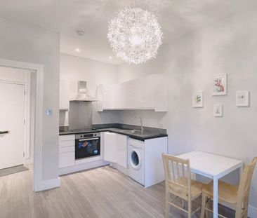 1 Bed Flat, Cordiner St, G44 - Photo 4