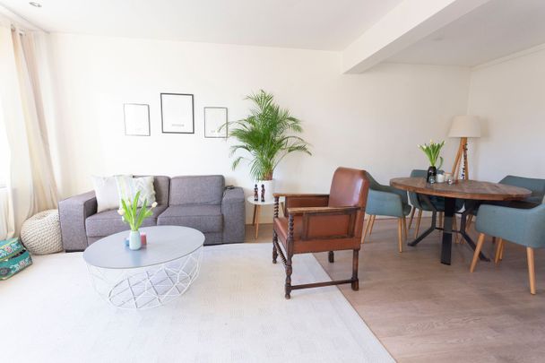 Appartement te huur: Van Hilligaertstraat 13-3 1072 JW Amsterdam - Photo 1