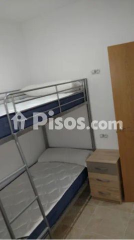 Piso en alquiler en Plaza de Poeta Salvador Rueda, 5 - Foto 5