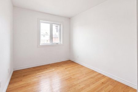 Appartement à louer - Québec (Sainte-Foy/Sillery/Cap-Rouge) (Plateau) - Photo 3