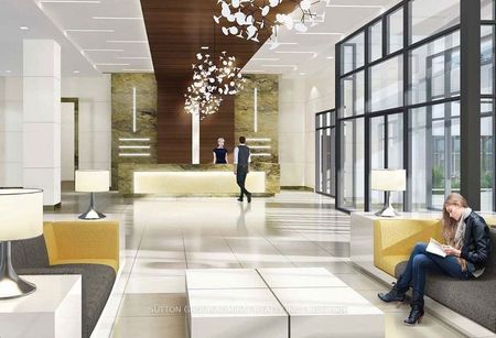 For Lease - 7890 Bathurst Street Unit# 1802, Vaughan, Ontario - Photo 3