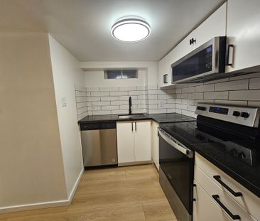 For Lease - 72 Auburn Avenue Unit# Lower, Toronto, Ontario - Photo 1