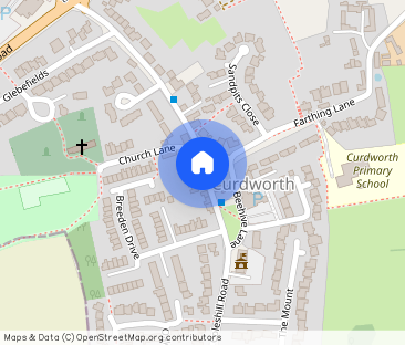 Coleshill Road, Curdworth. B76 9HA - Photo 1
