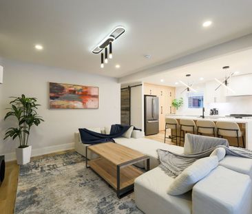 For Lease - 10 Flagstaff Road Unit# Main Floor, Toronto, Ontario - Photo 4