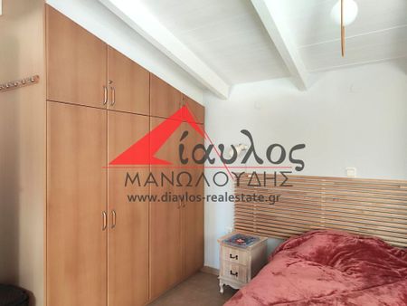 Διαμέρισμα για ενοικίαση Πάνορμος (Γεροπόταμος) - Photo 5