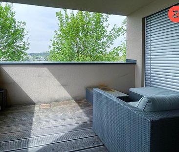 Wunderschöne 2- Zimmer Wohnung mit Balkon - Foto 2
