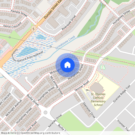 152 Mcknight Avenue, Hamilton