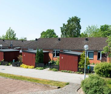 Vasestigen 18 - Photo 1