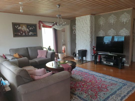 Bäckedalsvägen, Göteborg - Foto 1