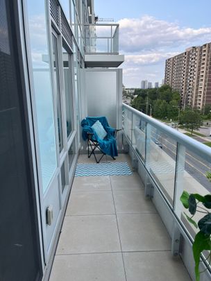 For Lease - 3220 Sheppard Avenue Unit# 516, Toronto, Ontario - Photo 1