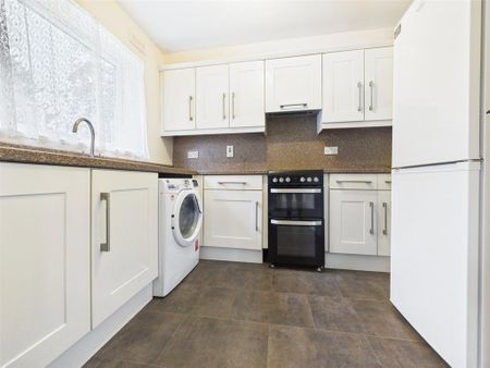 2 bedroom apartment to rent - Photo 5