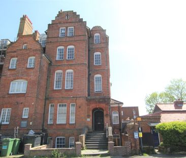 1 bed apartment to rent in Pevensey Road, St. Leonards-on-Sea, TN38 - Photo 4