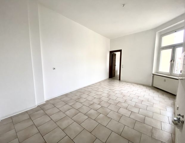 Charmante 4-Raum-Wohnung in Stadtfeld-Ost - Ihr neues Zuhause - Foto 1