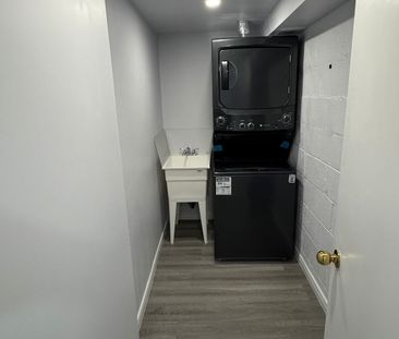 For Lease - 65 Park Crescent Unit# (Lower Level 1), Richmond Hill, ... - Photo 6