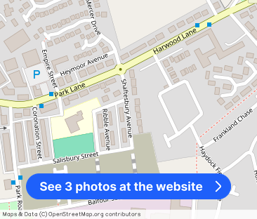 Shaftesbury Avenue, Great Harwood, BB6 7ST - Photo 1