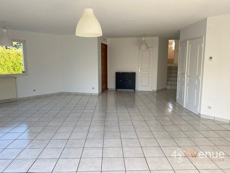 MAISON A LOUER - Photo 3