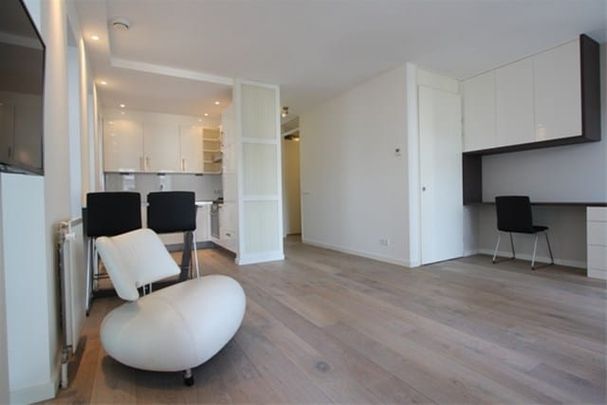 Appartement te huur: Westerdok 350 1013 BH Amsterdam - Foto 1