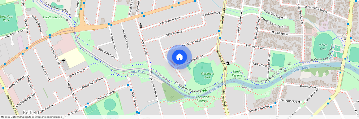 35 Hextol Street, Croydon Park