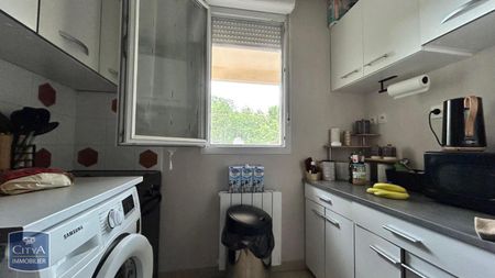 Location Appartement 3 pièces 63m² BEAUNE 21200 - Photo 4