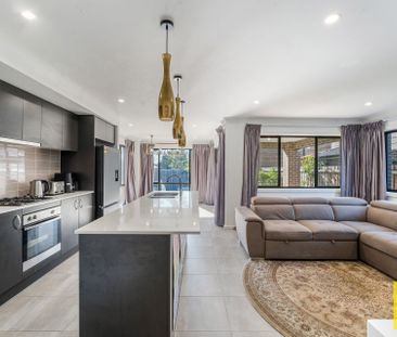 Spacious Double-Story Family Home | 4 Bedrooms + Entertaining - Photo 1