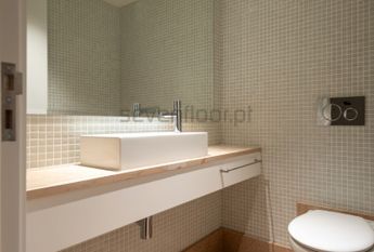 Apartamento T3 em Porto