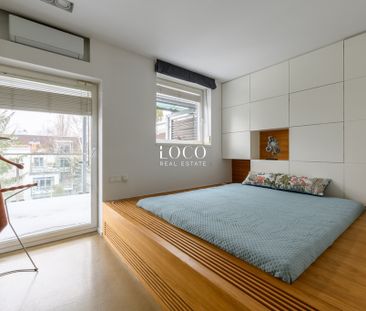 Warszawa, Mokotów, Biały Kamień - Zdjęcie 6