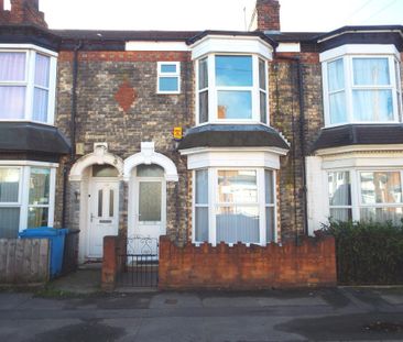 3 bedroom terraced house to rent - Photo 5