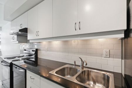 For Lease - 601 Kingston Road Unit# 309, Toronto, Ontario - Photo 3