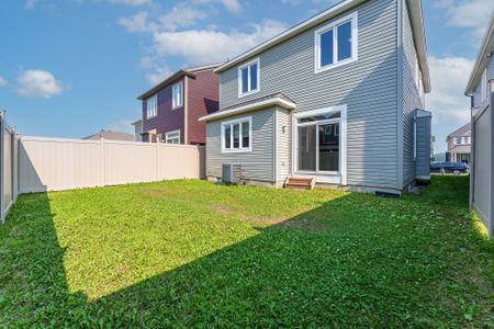 For Lease - 326 SWEETCLOVER Way, Orleans - Cumberland and Area, Ontario - Photo 2