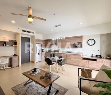 Loft en RENTA – The Lofts, Distrito 1 - Photo 1