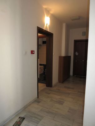 Studio/Γκαρσονιέρα για ενοικίαση Άγιος Κωνσταντίνος - Άγιος Ελευθέριος (Λάρισα) - Φωτογραφία 1