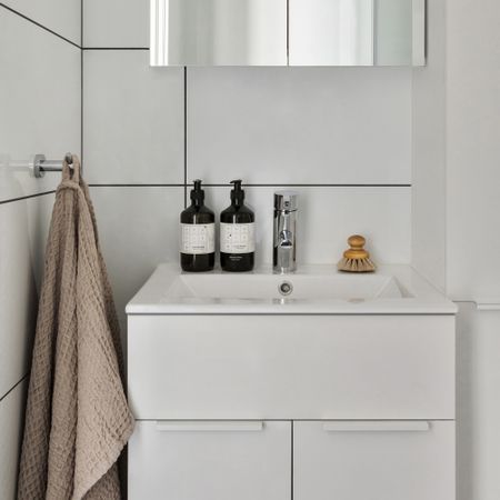 Karlsdalsallén, Örebro - Foto 4