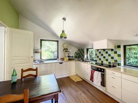 Maison à louer à Croix - Photo 3