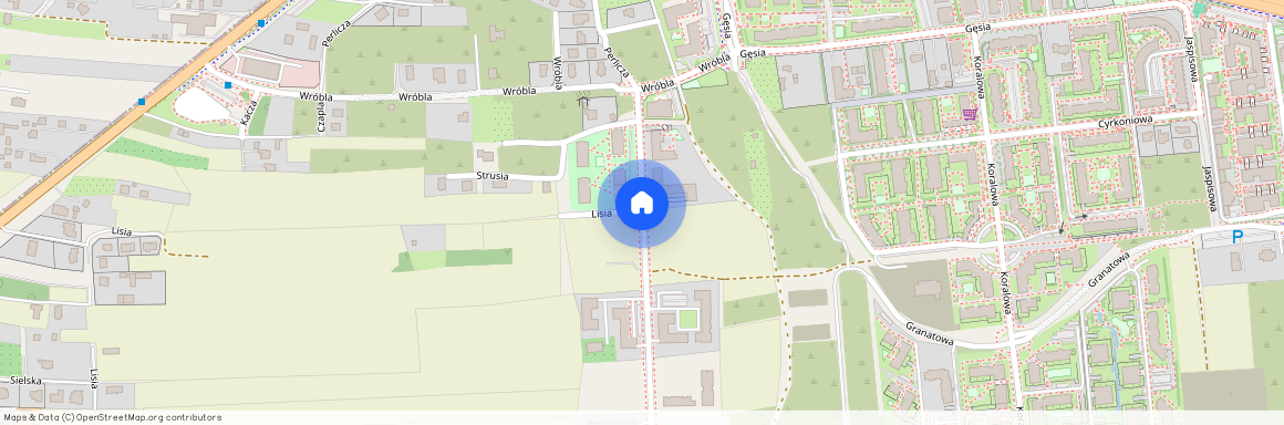 Węglin Południowy, Lublin, lubelskie