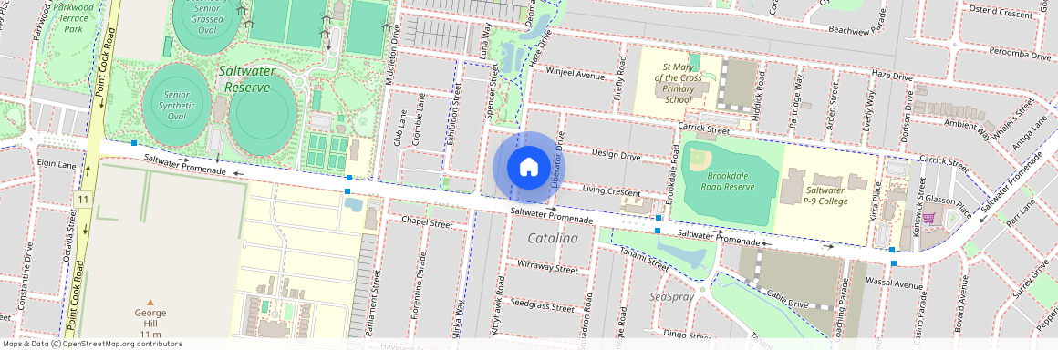 253 Haze Drive, Vic 3030, Point Cook