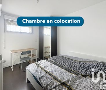 Studio 1 pièce de 49 m² à Orly (94310) - Photo 2