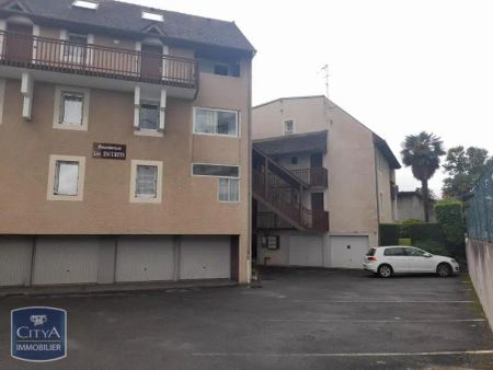 Appartement à louer 2 pièces 42.27m² - Photo 5